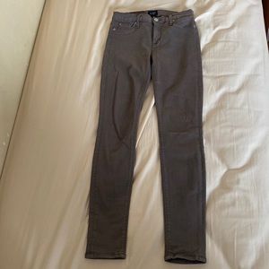 Hudson Jeans - Nico Super Skinny Midrise Jeans